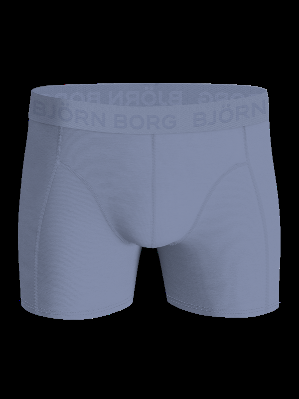 björn borg Cotton Stretch Boxer 7-pack