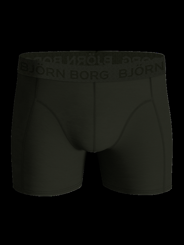 björn borg Cotton Stretch Boxer 7-pack