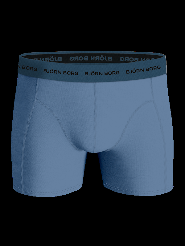 björn borg Cotton Stretch Boxer 7-pack