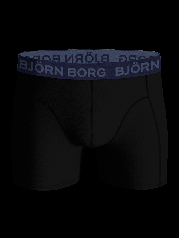 björn borg Cotton Stretch Boxer 7-pack