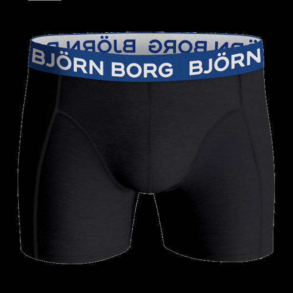 björn borg Cotton Stretch Boxer 7-pack