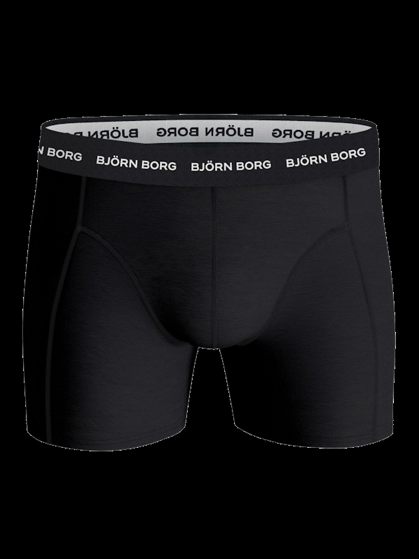 björn borg Cotton Stretch Boxers 12-pack