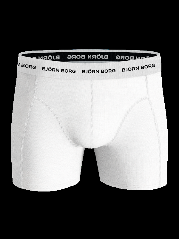 björn borg Cotton Stretch Boxers 3-pack