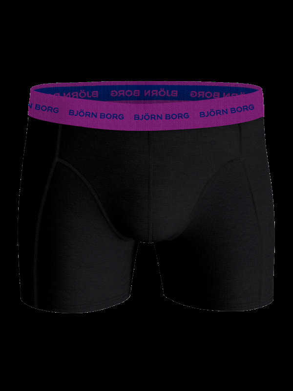 björn borg Cotton Stretch Boxers 6-pack