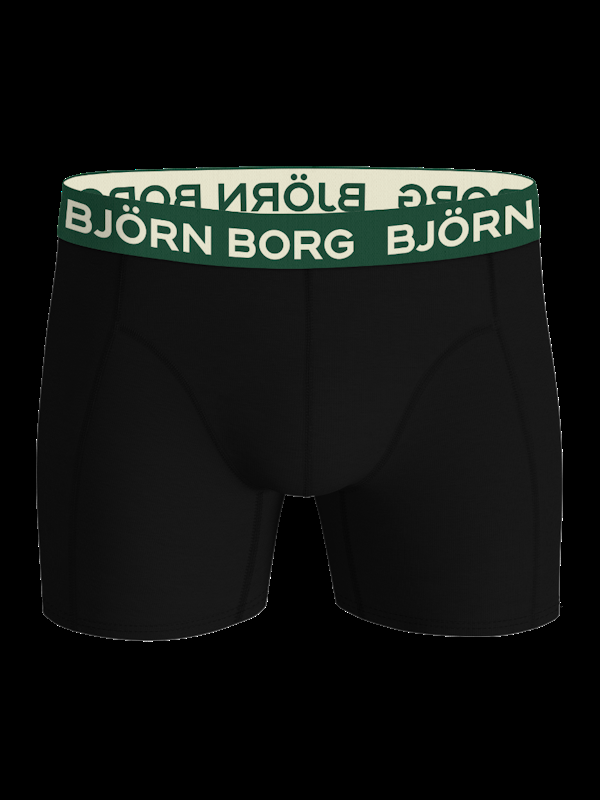 björn borg Cotton Stretch Boxers 7-pack