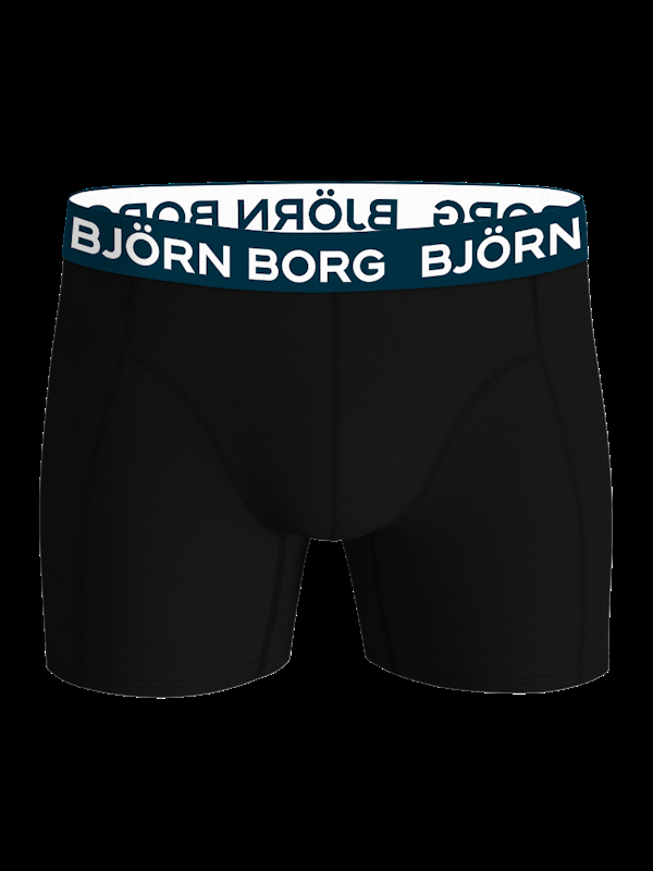 björn borg Cotton Stretch Boxers 7-pack