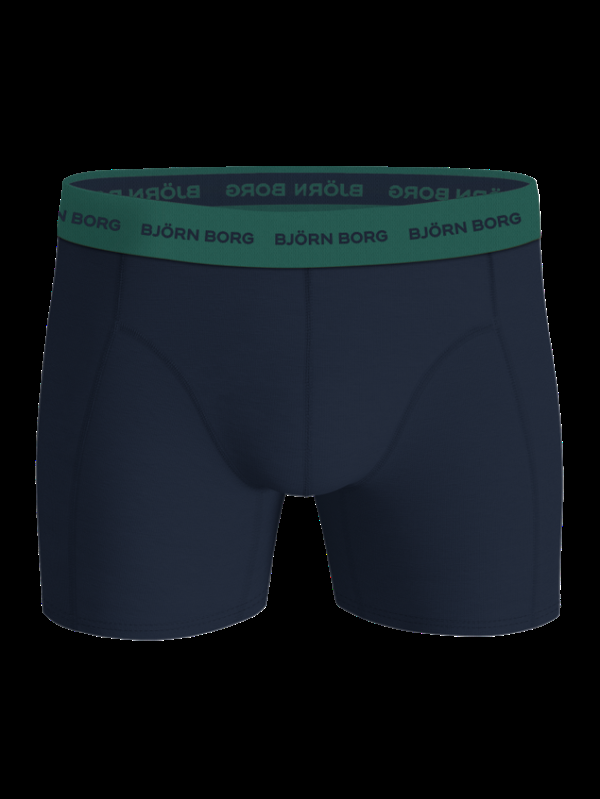 björn borg Cotton Stretch Boxers 7-pack