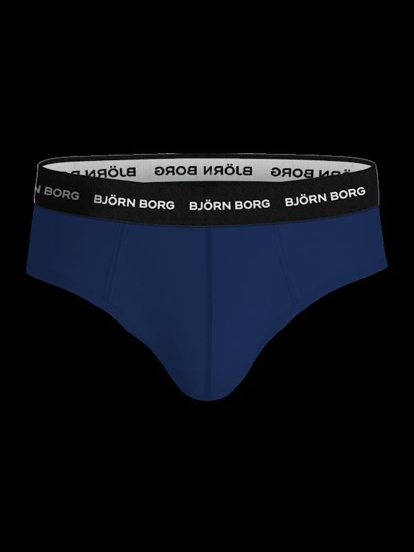 björn borg Cotton Stretch Brief 3-pack