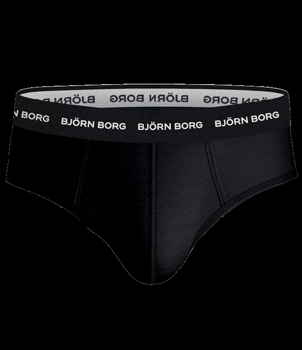 björn borg Cotton Stretch Brief 3-pack