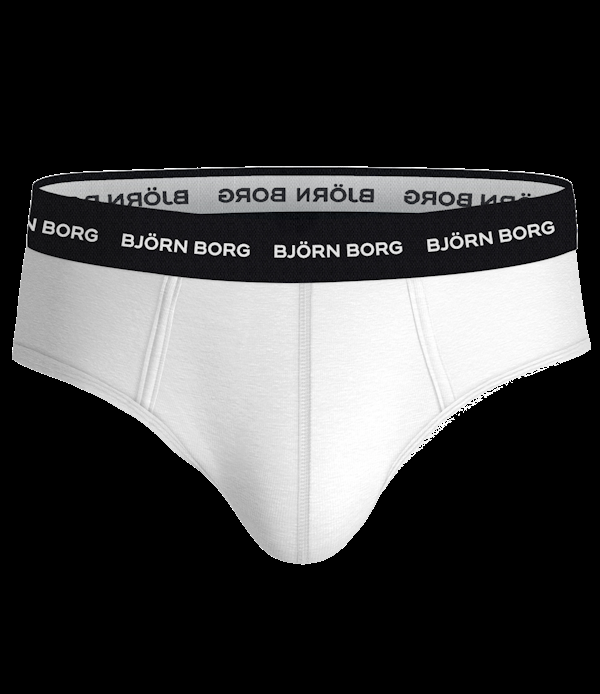 björn borg Cotton Stretch Brief 3-pack