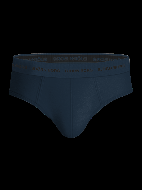 björn borg Cotton Stretch Brief 3-pack