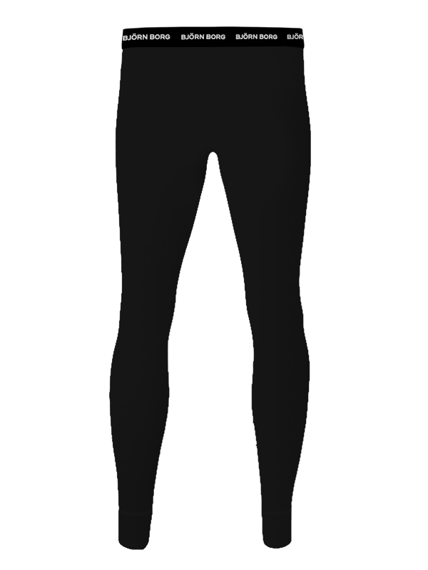 björn borg Cotton Stretch Long Johns 1-pack