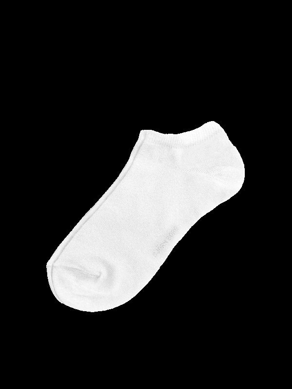 björn borg Essential Ankle Socks 3-pack