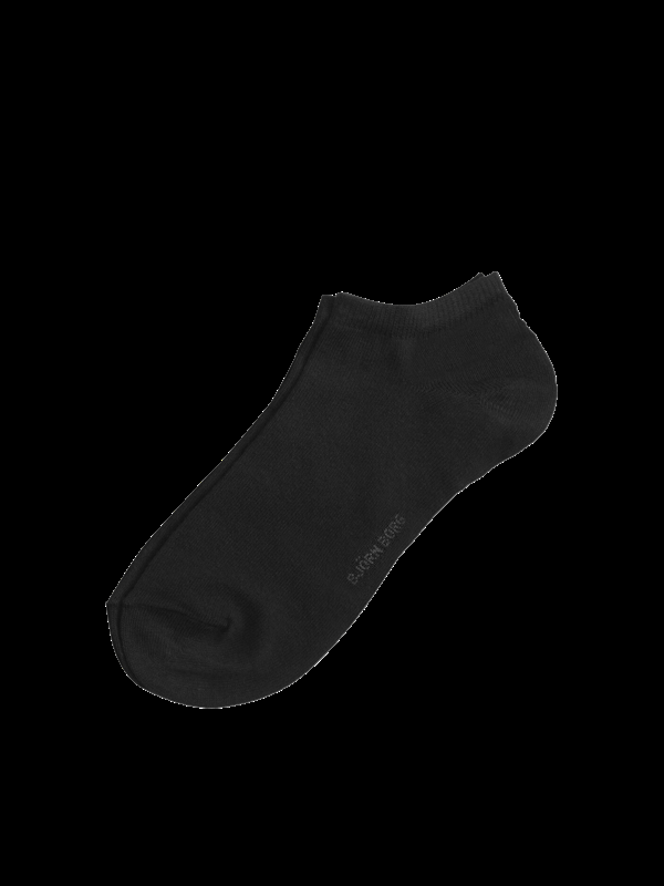 björn borg Essential Ankle Socks 3-pack