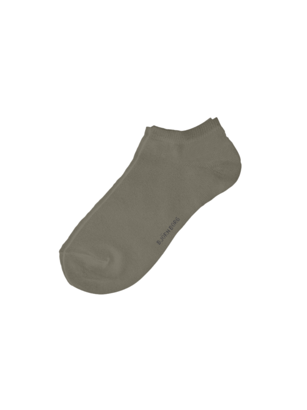 björn borg Essential Ankle Socks 3-pack