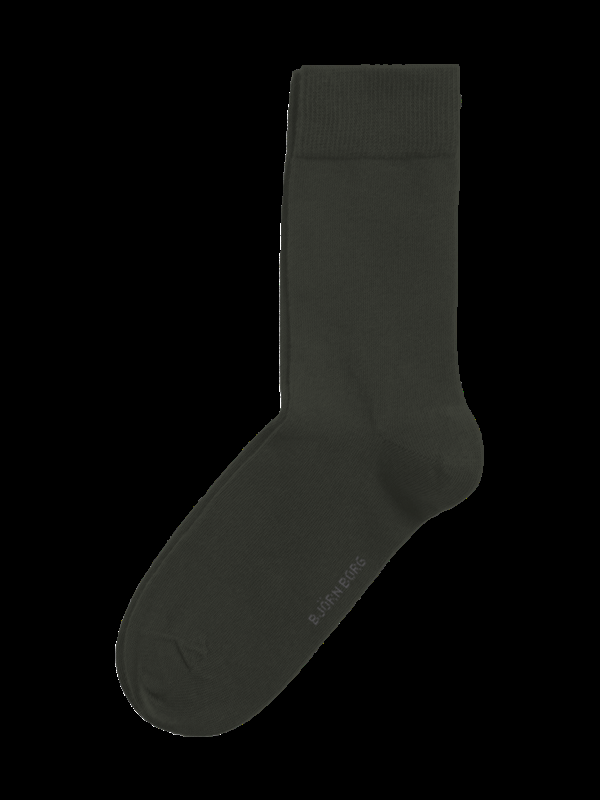 björn borg Essential Socks 10-pack