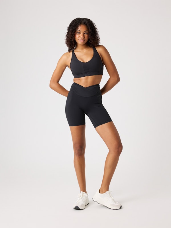 Björn Borg Jessie Jazz Cross Shorts