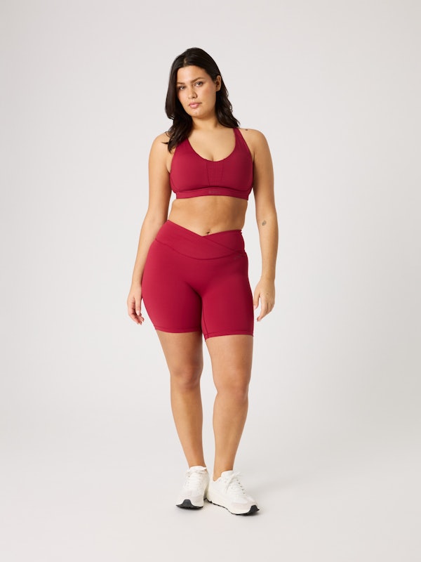 björn borg Jessie Jazz Cross Shorts