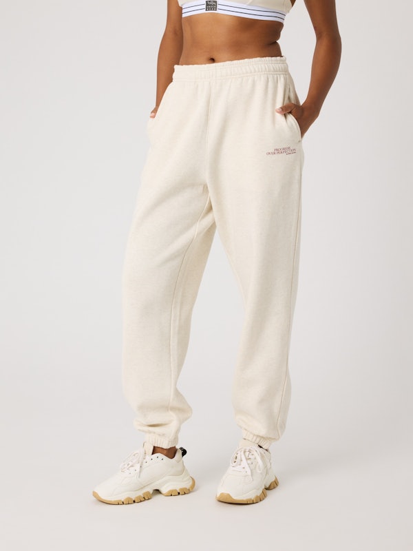 Björn Borg Jessie Jazz Oversized Sweatpants