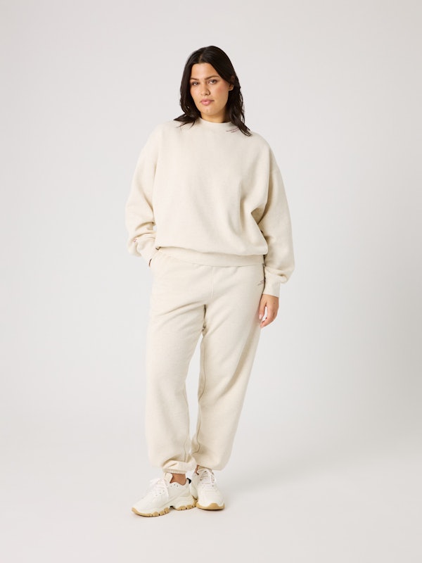 björn borg Jessie Jazz Oversized Sweatpants