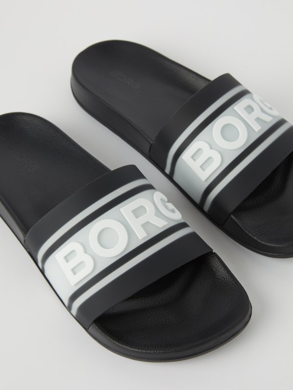 björn borg Knox Men's Molded Slides