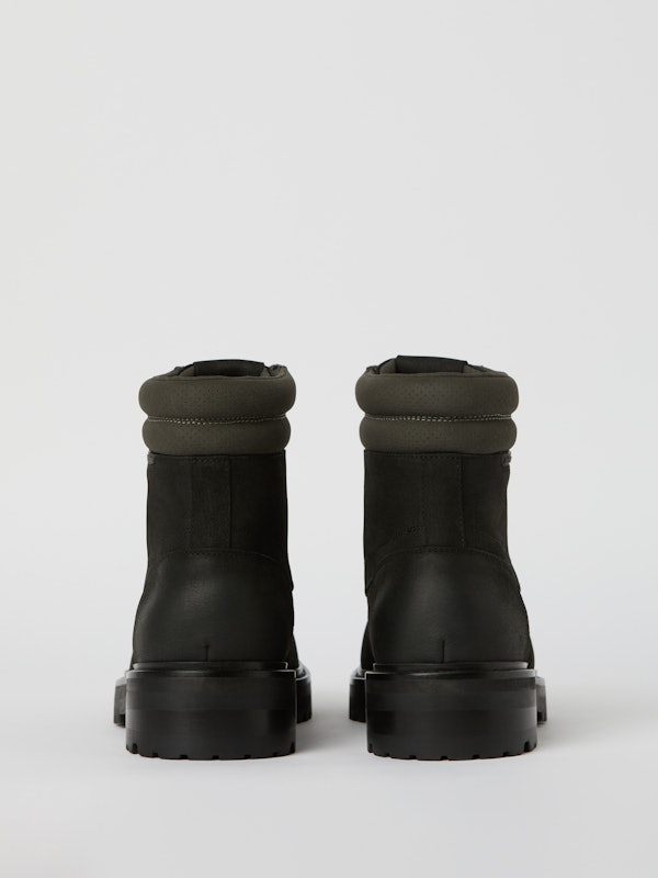 björn borg Men's Boots H400 Hiker High