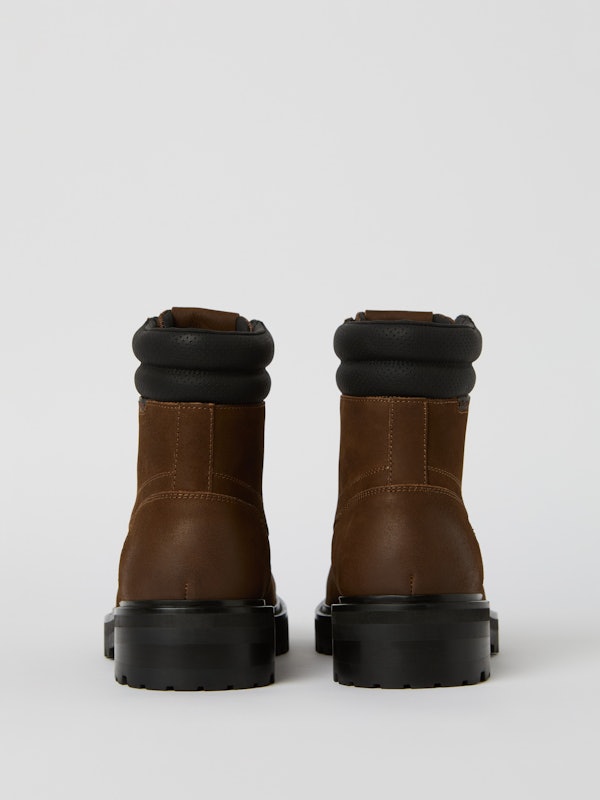 björn borg Men's Boots H400 Hiker High