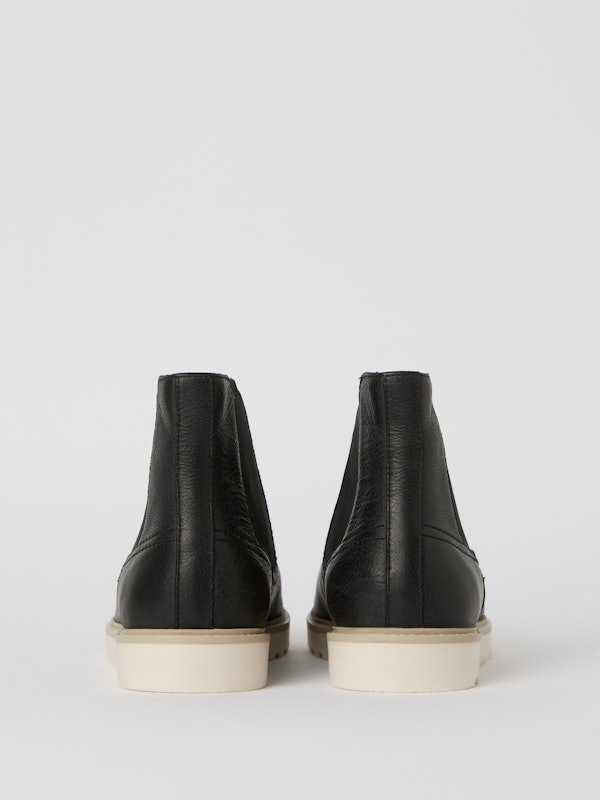 björn borg Men's Boots H500 Hiker Chelsea