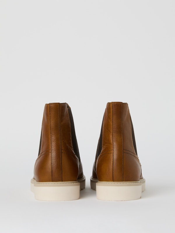 björn borg Men's Boots H500 Hiker Chelsea