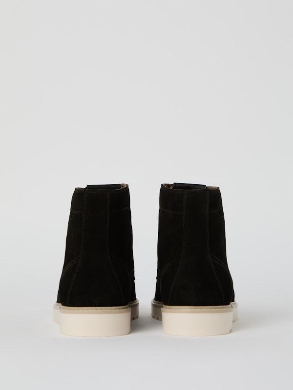 björn borg Men's Boots H500 Hiker High