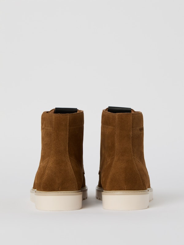 björn borg Men's Boots H500 Hiker High