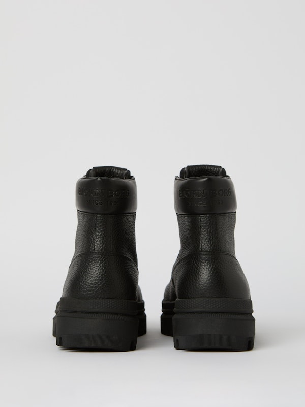 björn borg Men's Boots H700 Hiker High