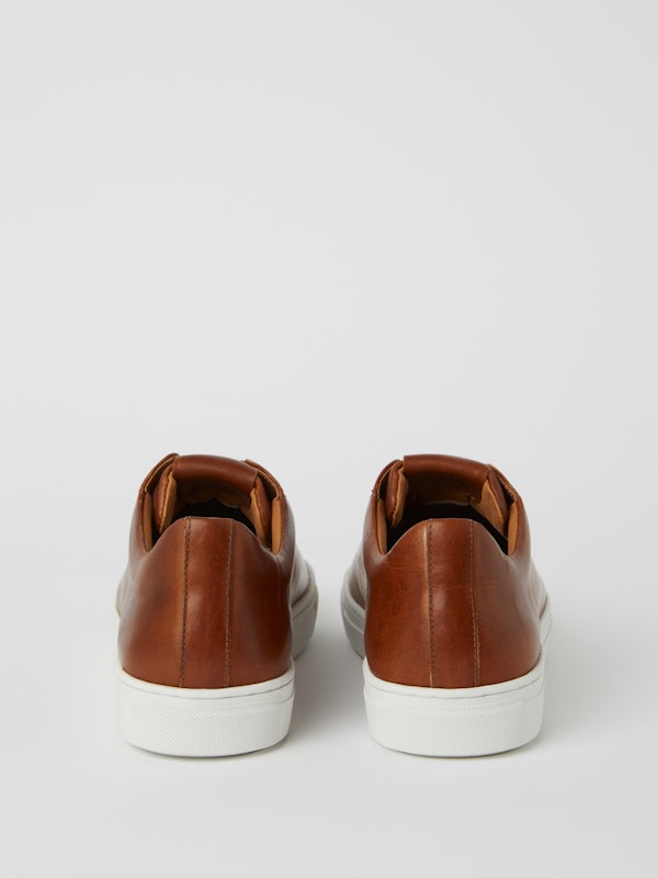 björn borg Men’s Leather sneakers Sl100