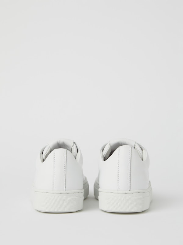 björn borg Men’s Leather sneakers Sl100