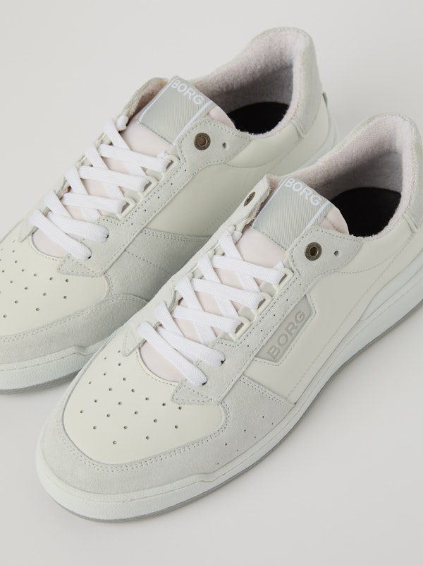 björn borg Men’s Leather sneakers T3200