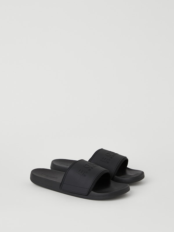 björn borg Men’s Sandal Romeo Logo