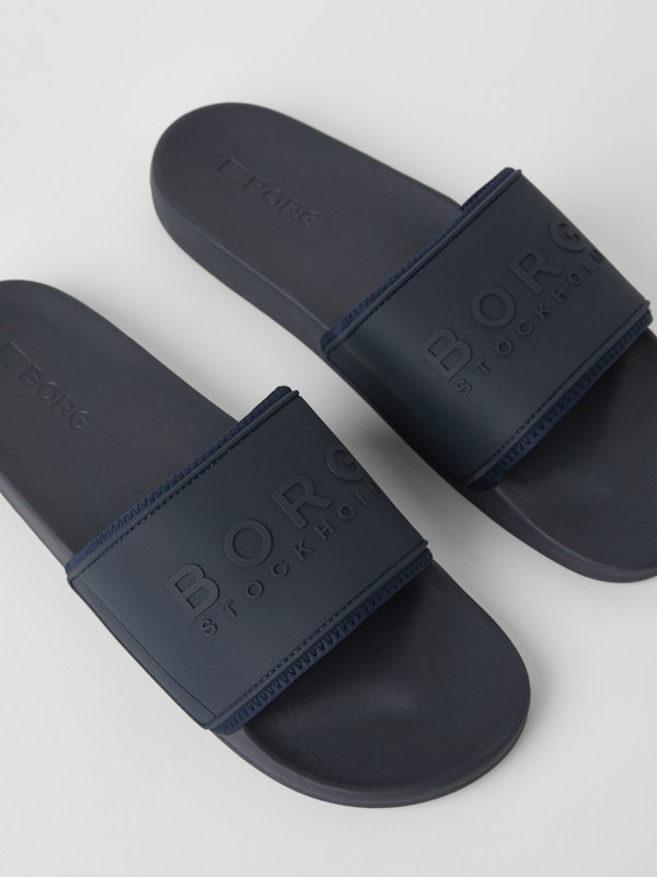 björn borg Men’s Sandal Romeo Logo