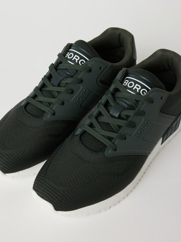 björn borg Men’s sneakers R140 Knit