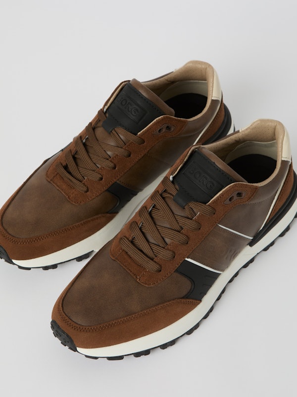 björn borg Men's Sneakers R2405 Runner Low