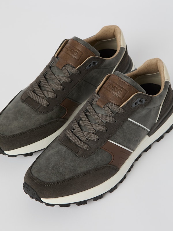 björn borg Men's Sneakers R2405 Runner Low