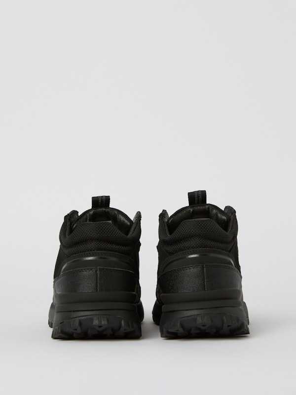 björn borg Men's Sneakers R2410 Runner Mid