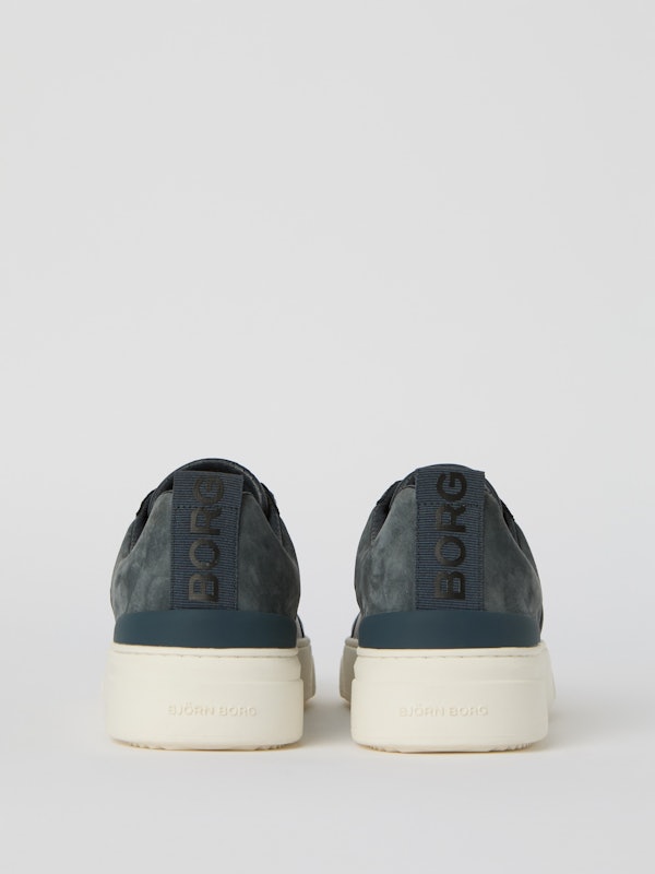 björn borg Men's Sneakers T1930 Tennis Low