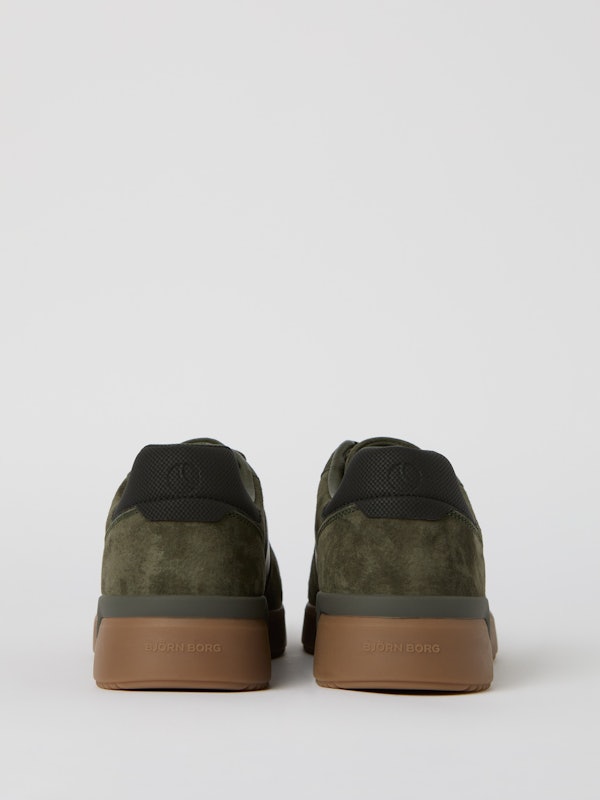 björn borg Men's Sneakers T2900 Tennis Low