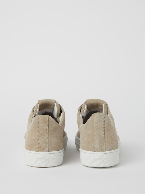 björn borg Men’s Suede Leather sneakers Sl100