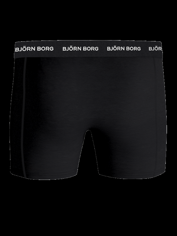 björn borg Merino Wool Blend Boxer 1-pack