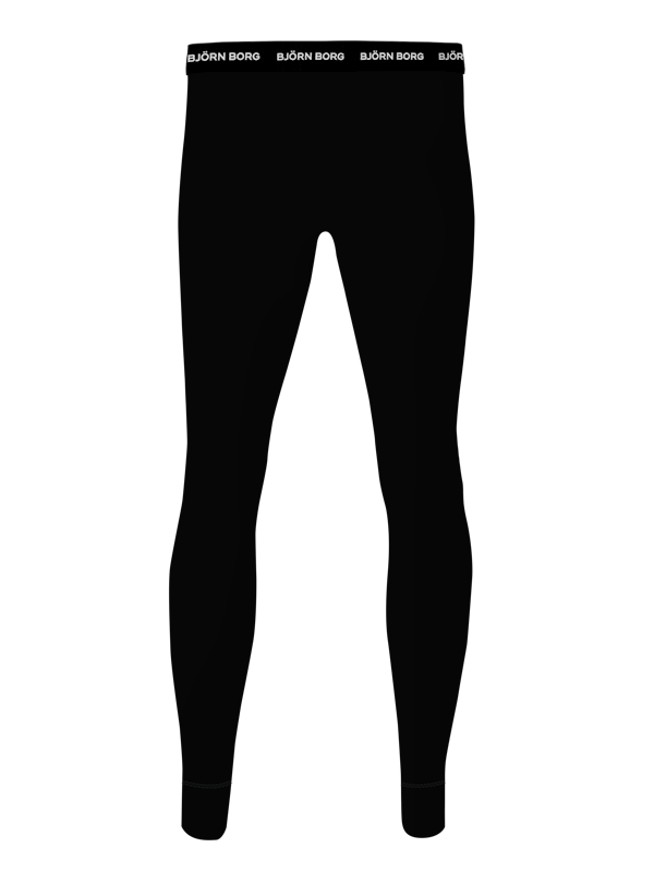 björn borg Merino Wool Blend Long John 1-pack