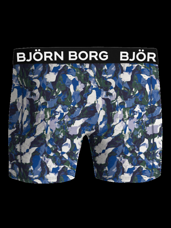 björn borg Microfiber Boxers 1-pack