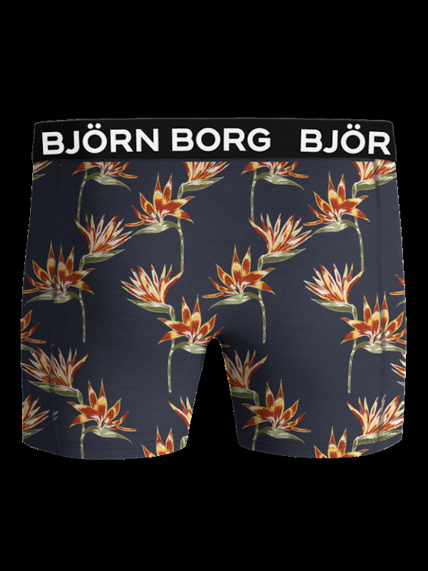 björn borg Microfiber Boxers 1-pack