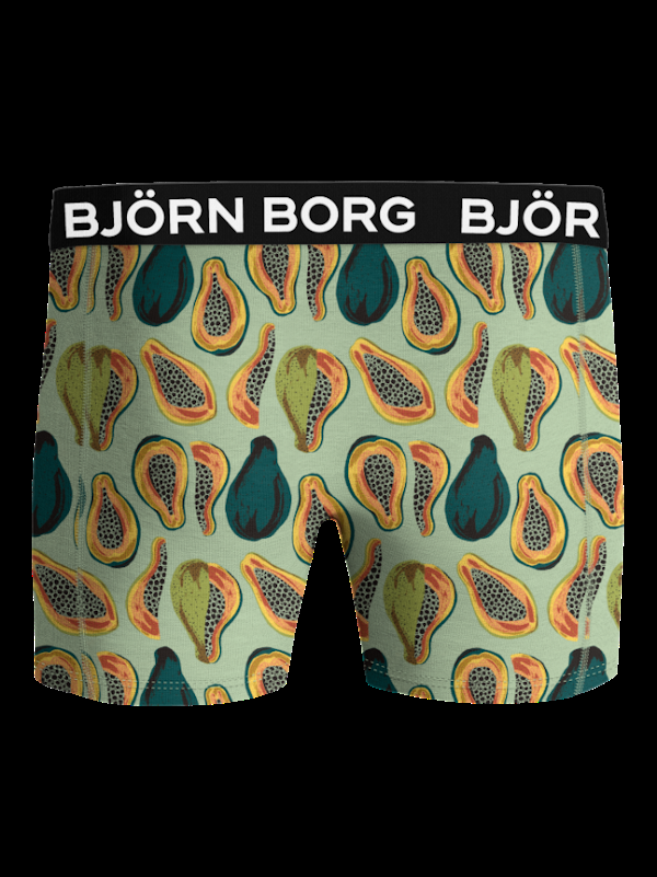 björn borg Microfiber Boxers 1-pack