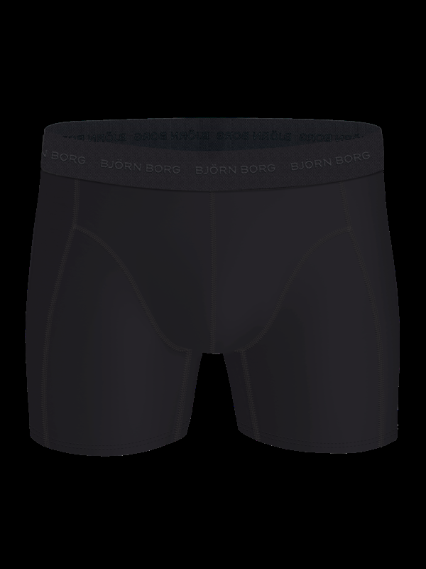 björn borg Microfiber Boxers 3-pack